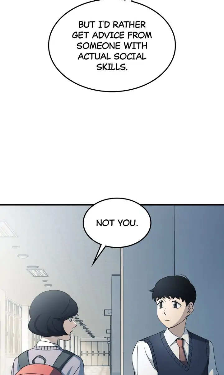 Read Cheolsu Saves the World EN Manga Online