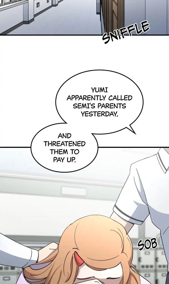 Read Cheolsu Saves the World EN Manga Online