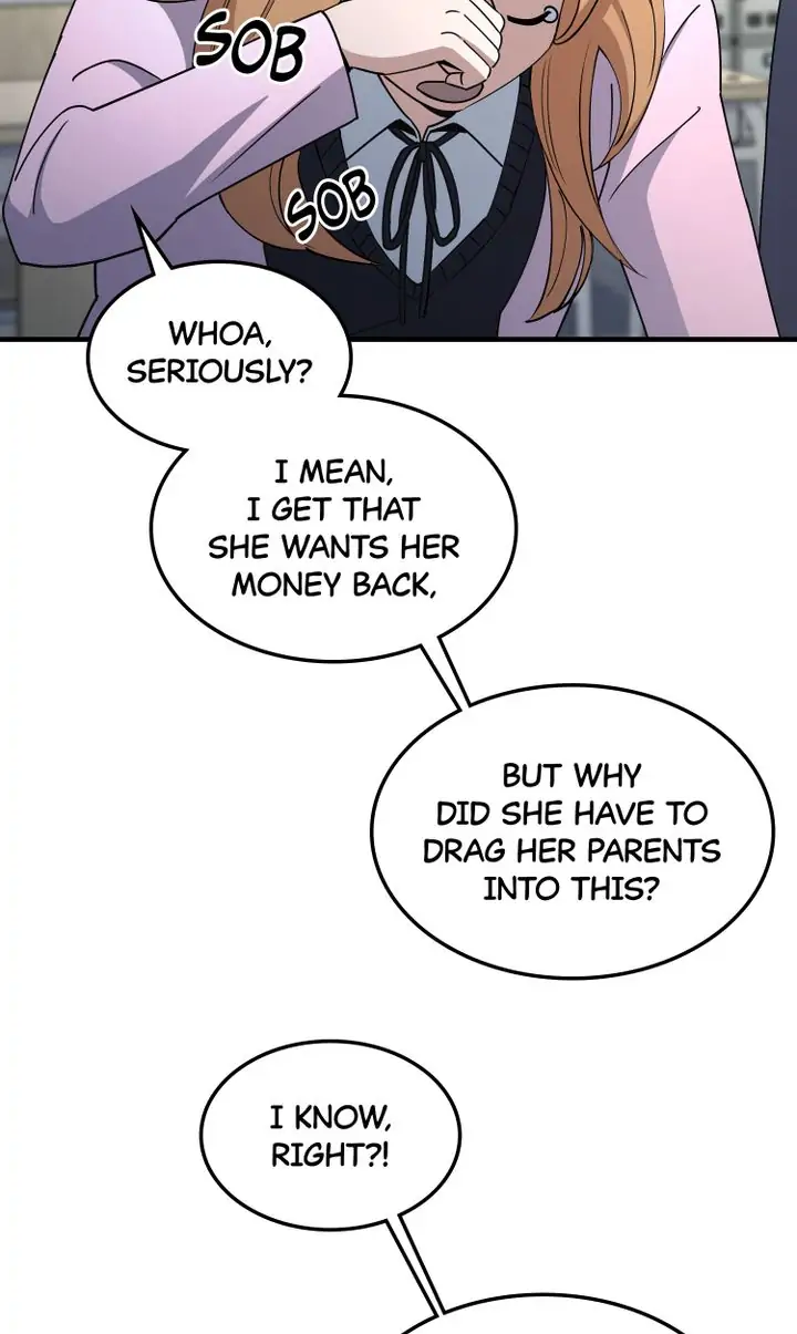 Read Cheolsu Saves the World EN Manga Online