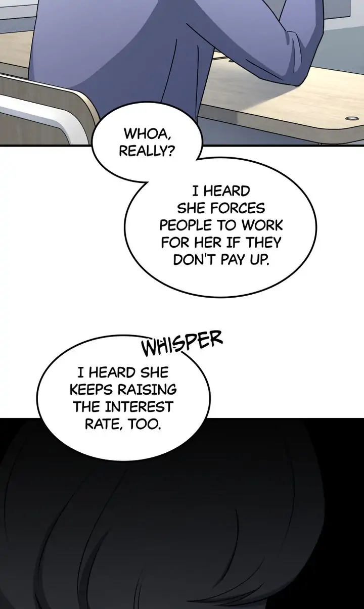 Read Cheolsu Saves the World EN Manga Online