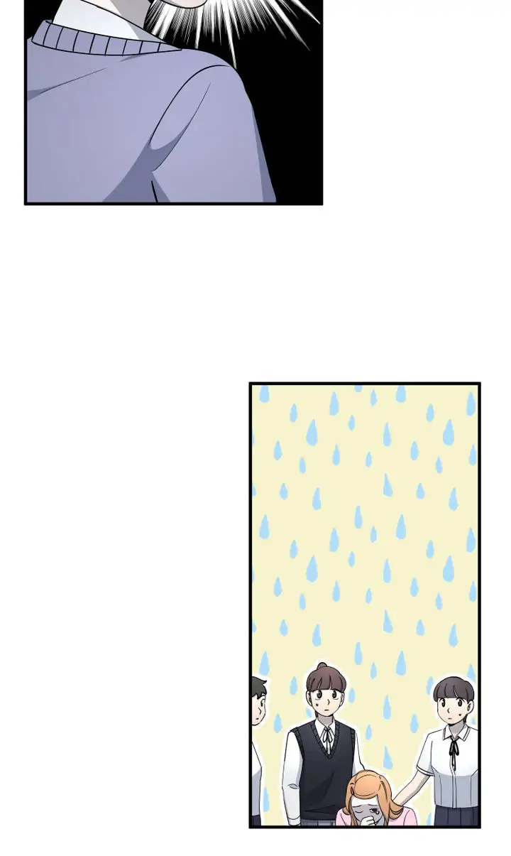 Read Cheolsu Saves the World EN Manga Online