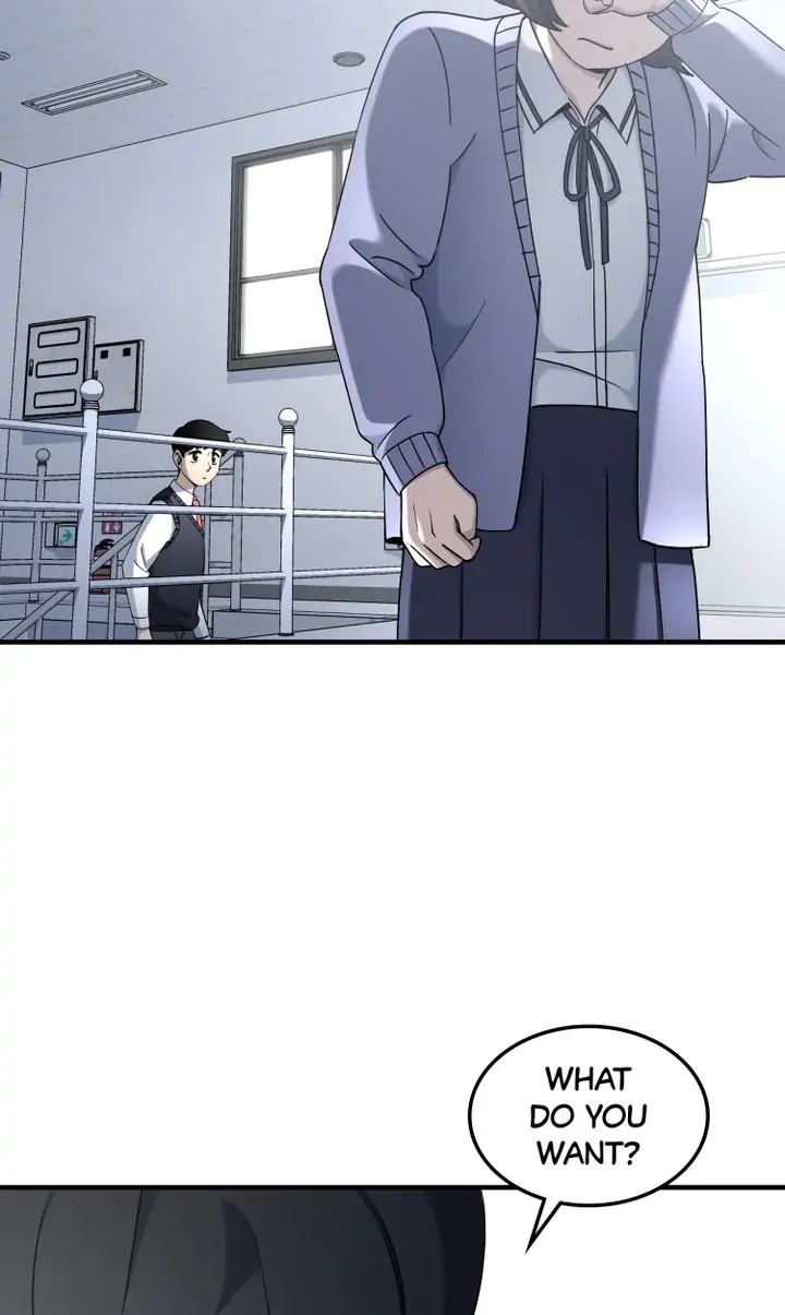 Read Cheolsu Saves the World EN Manga Online