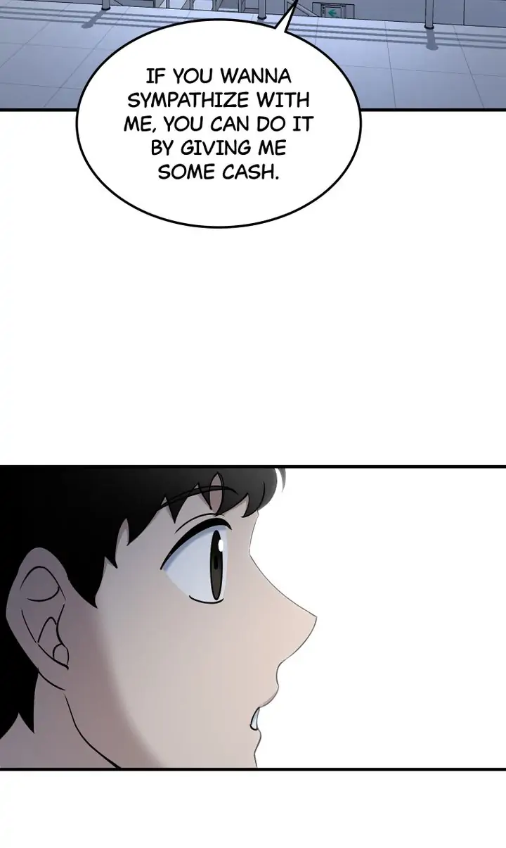 Read Cheolsu Saves the World EN Manga Online