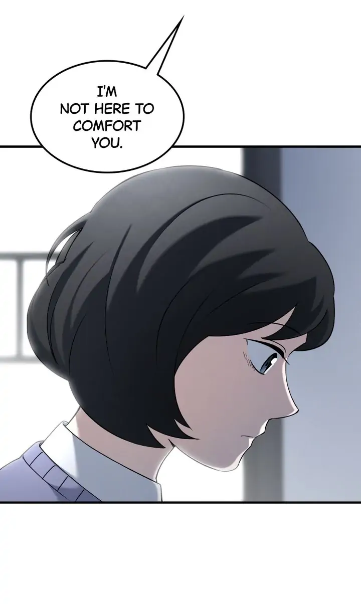 Read Cheolsu Saves the World EN Manga Online