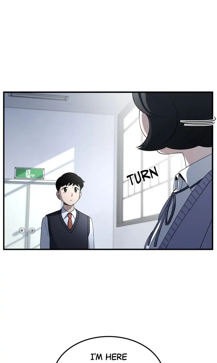 Read Cheolsu Saves the World EN Manga Online