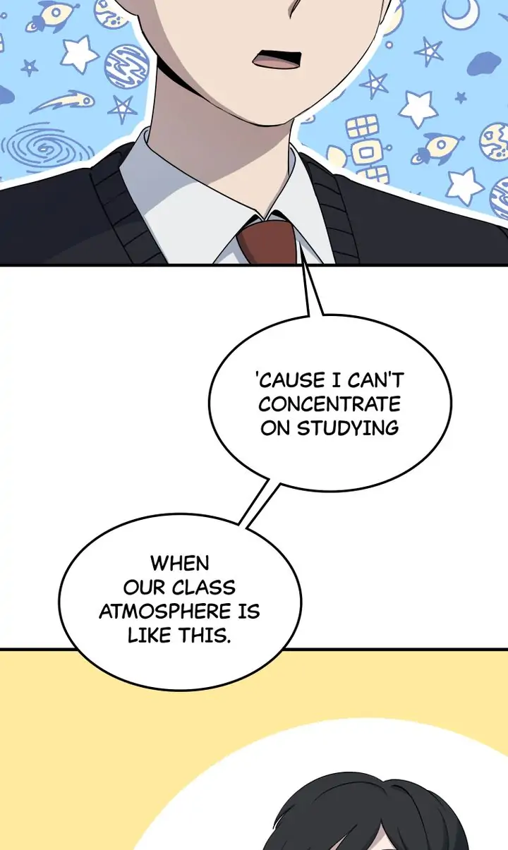 Read Cheolsu Saves the World EN Manga Online