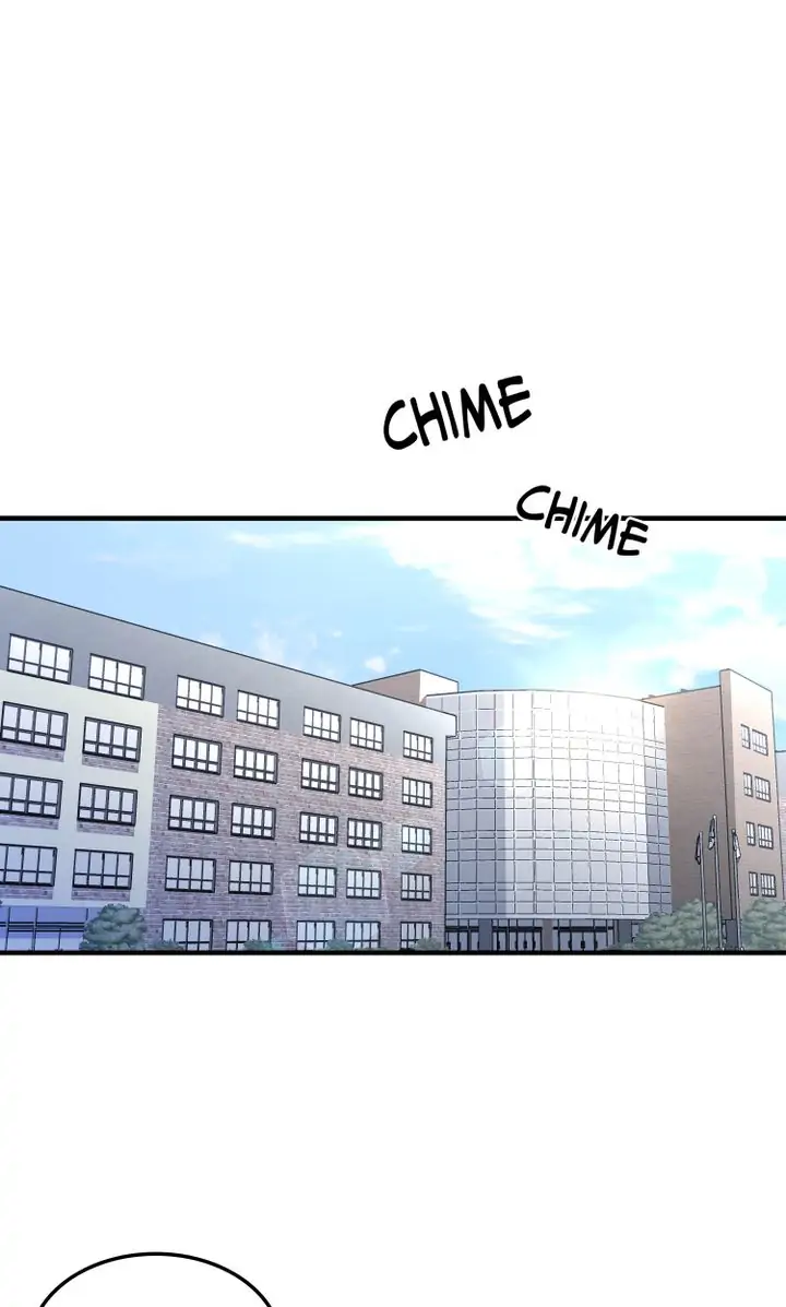 Read Cheolsu Saves the World EN Manga Online