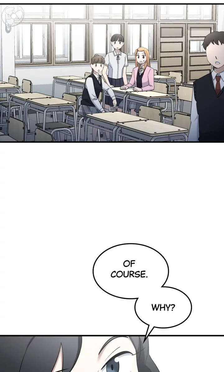 Read Cheolsu Saves the World EN Manga Online