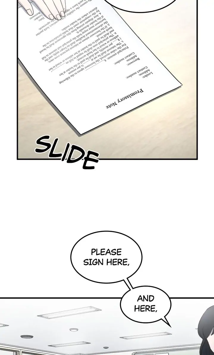 Read Cheolsu Saves the World EN Manga Online