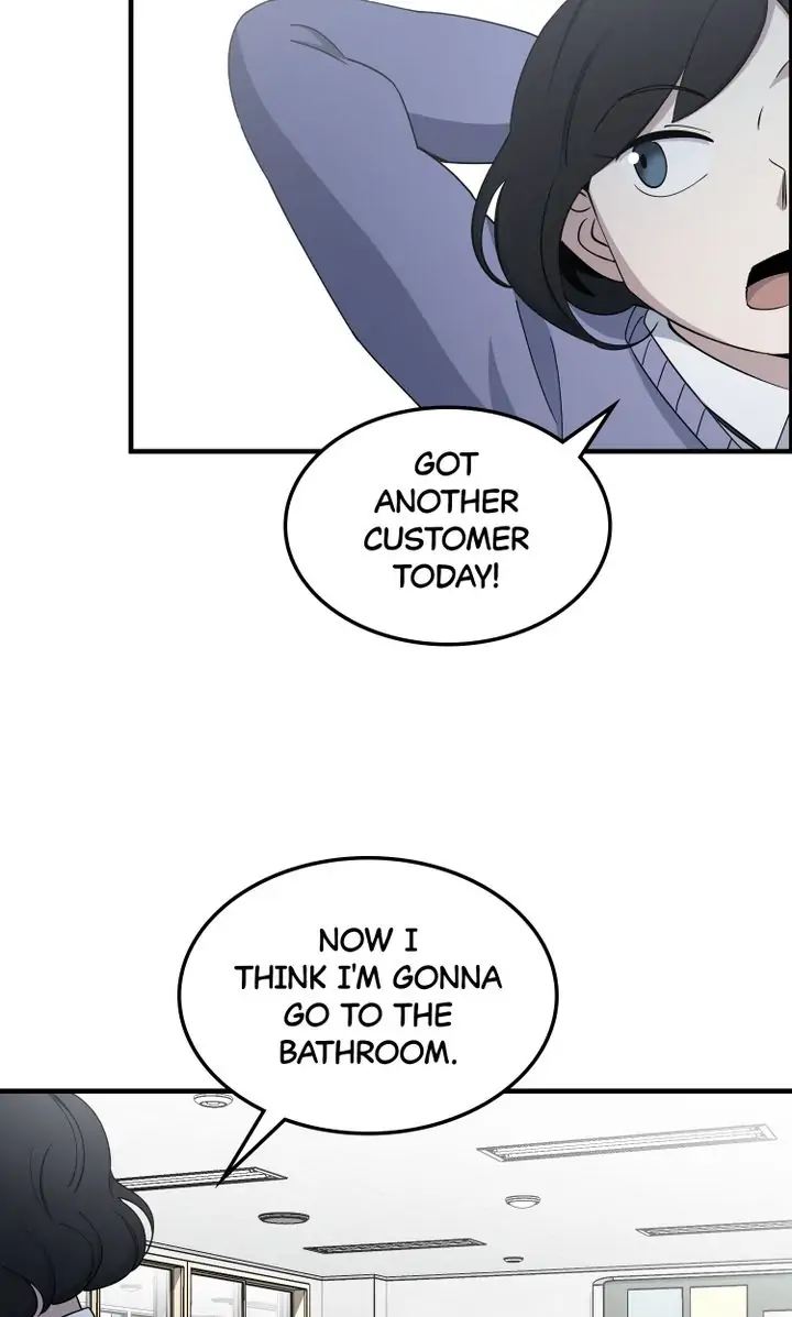 Read Cheolsu Saves the World EN Manga Online