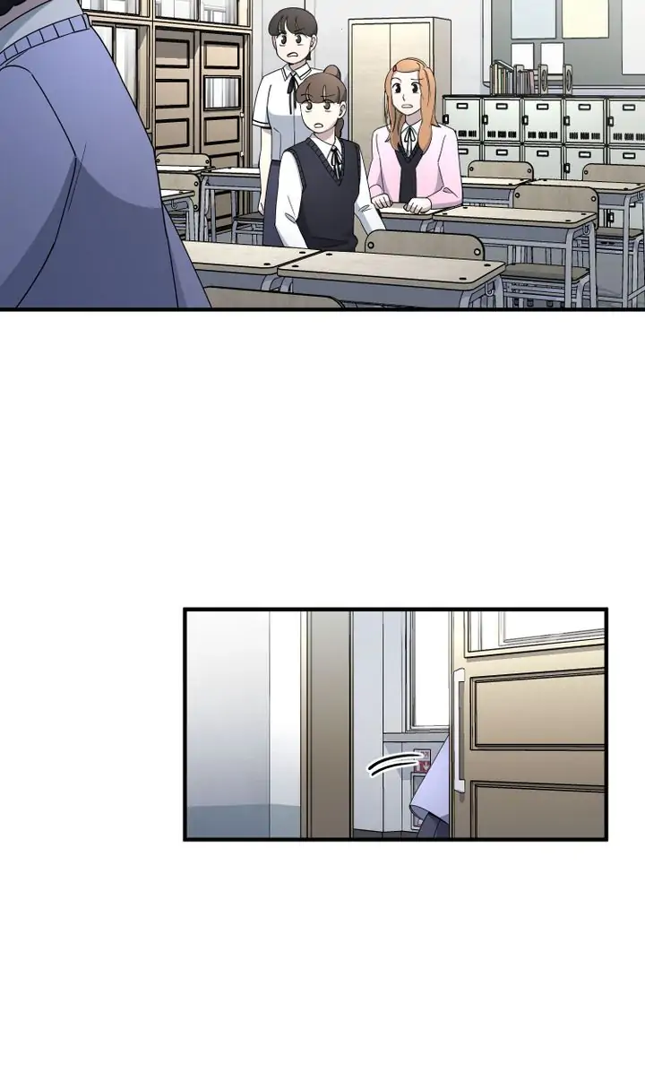 Read Cheolsu Saves the World EN Manga Online