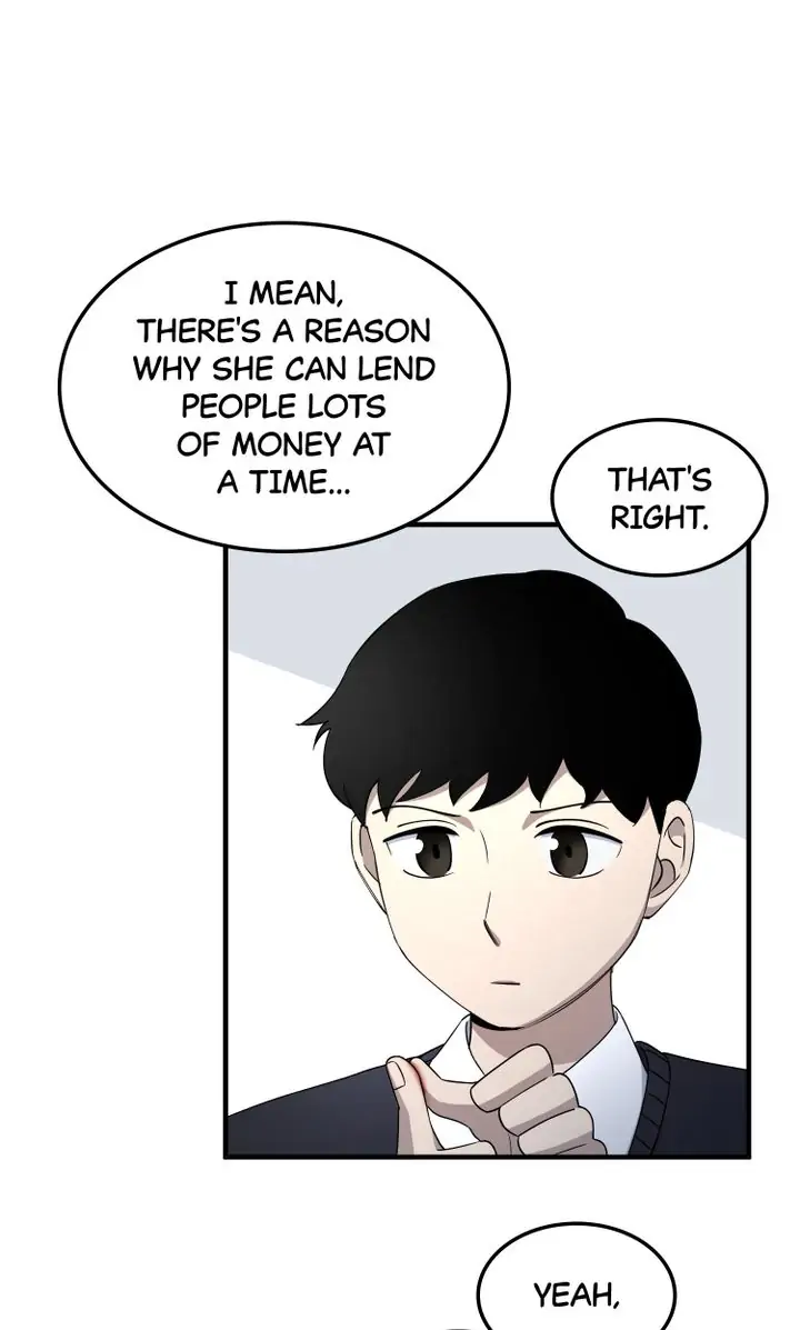 Read Cheolsu Saves the World EN Manga Online