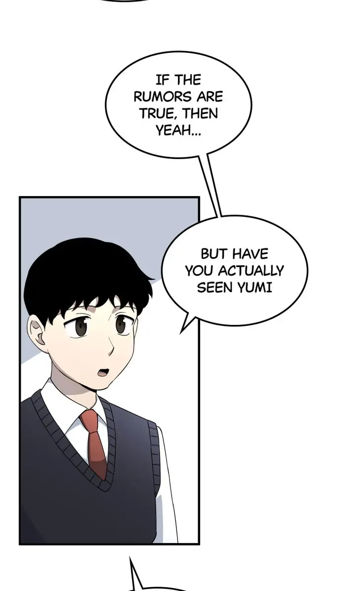 Read Cheolsu Saves the World EN Manga Online