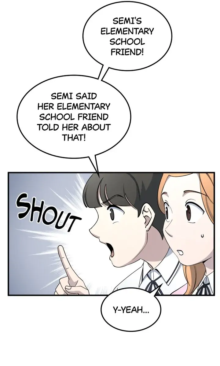 Read Cheolsu Saves the World EN Manga Online