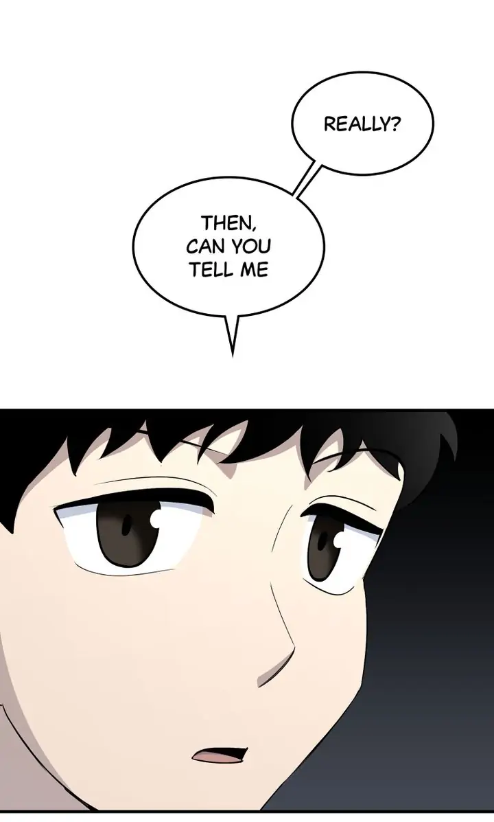 Read Cheolsu Saves the World EN Manga Online