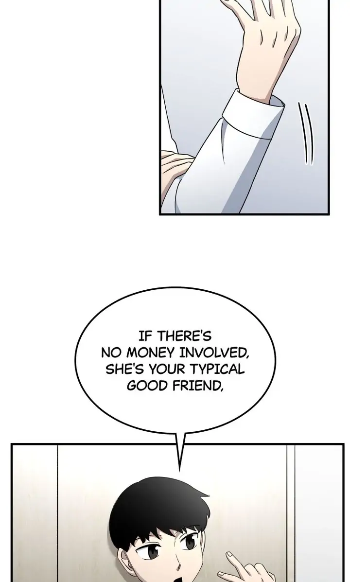 Read Cheolsu Saves the World EN Manga Online