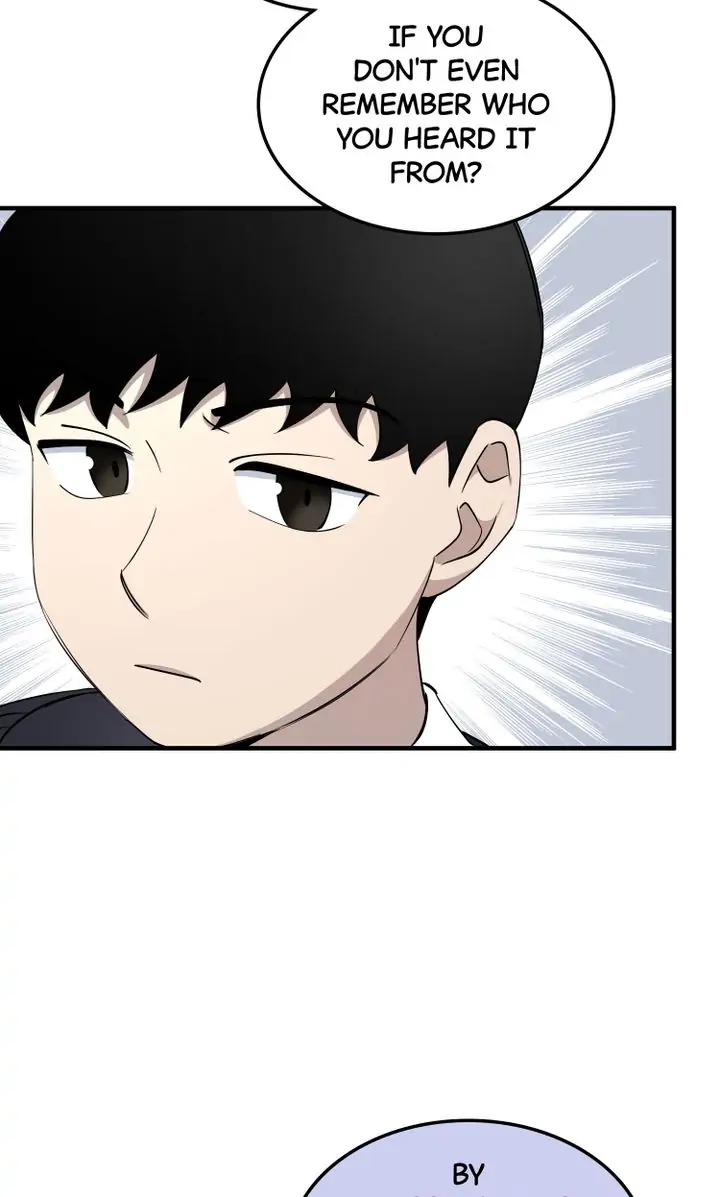 Read Cheolsu Saves the World EN Manga Online