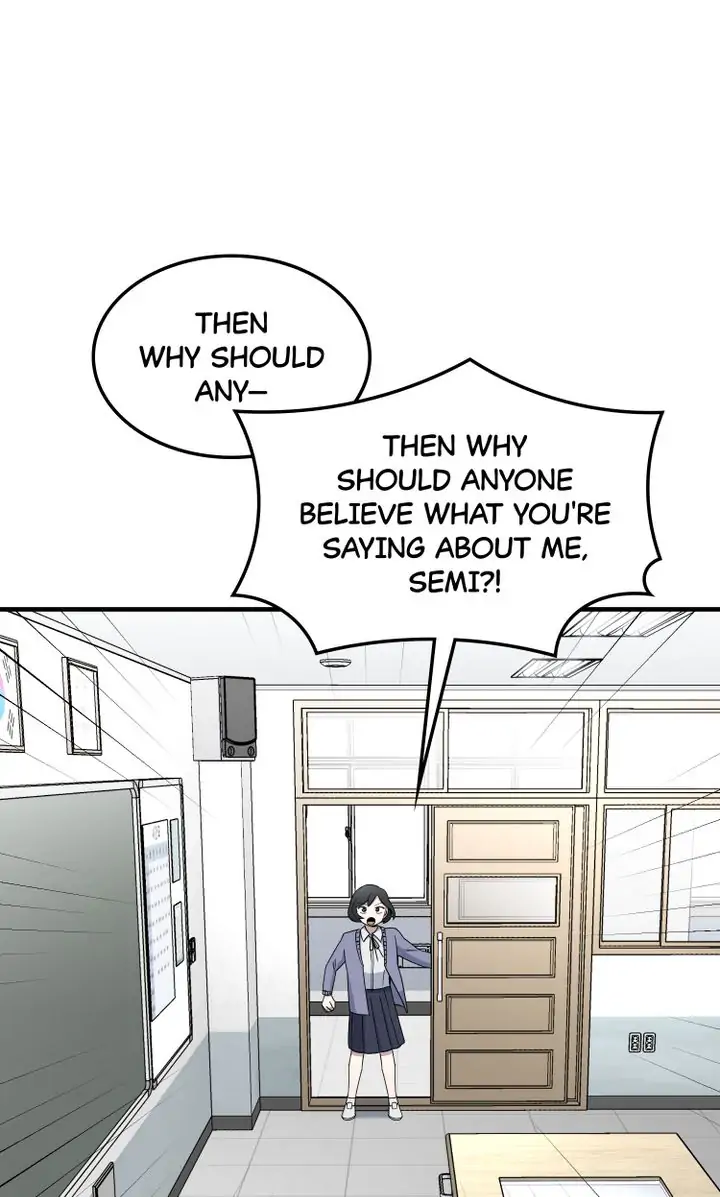 Read Cheolsu Saves the World EN Manga Online