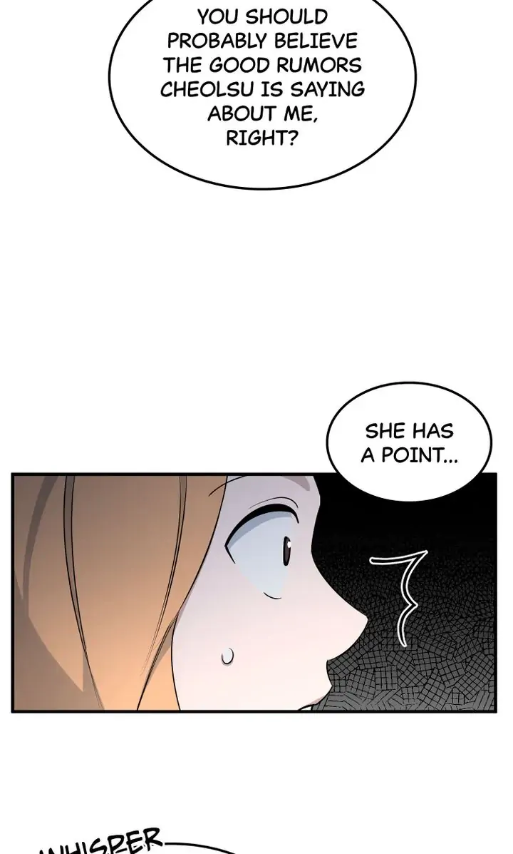 Read Cheolsu Saves the World EN Manga Online