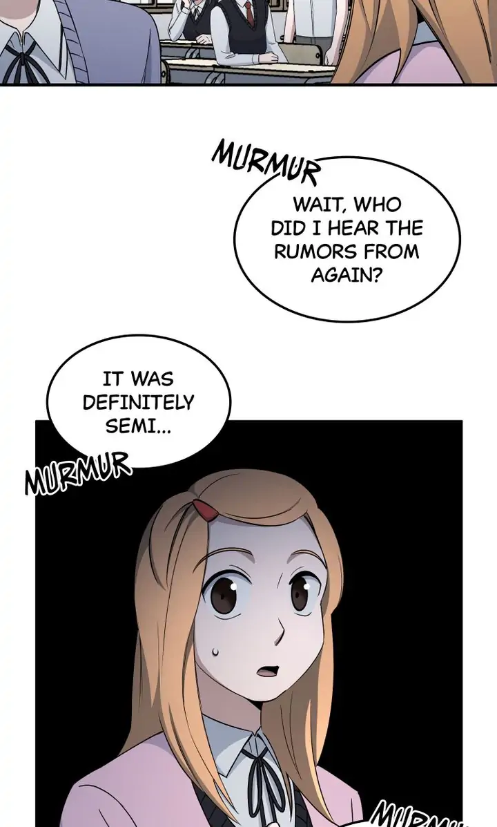 Read Cheolsu Saves the World EN Manga Online