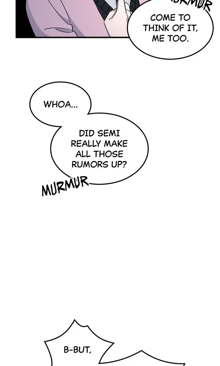 Read Cheolsu Saves the World EN Manga Online