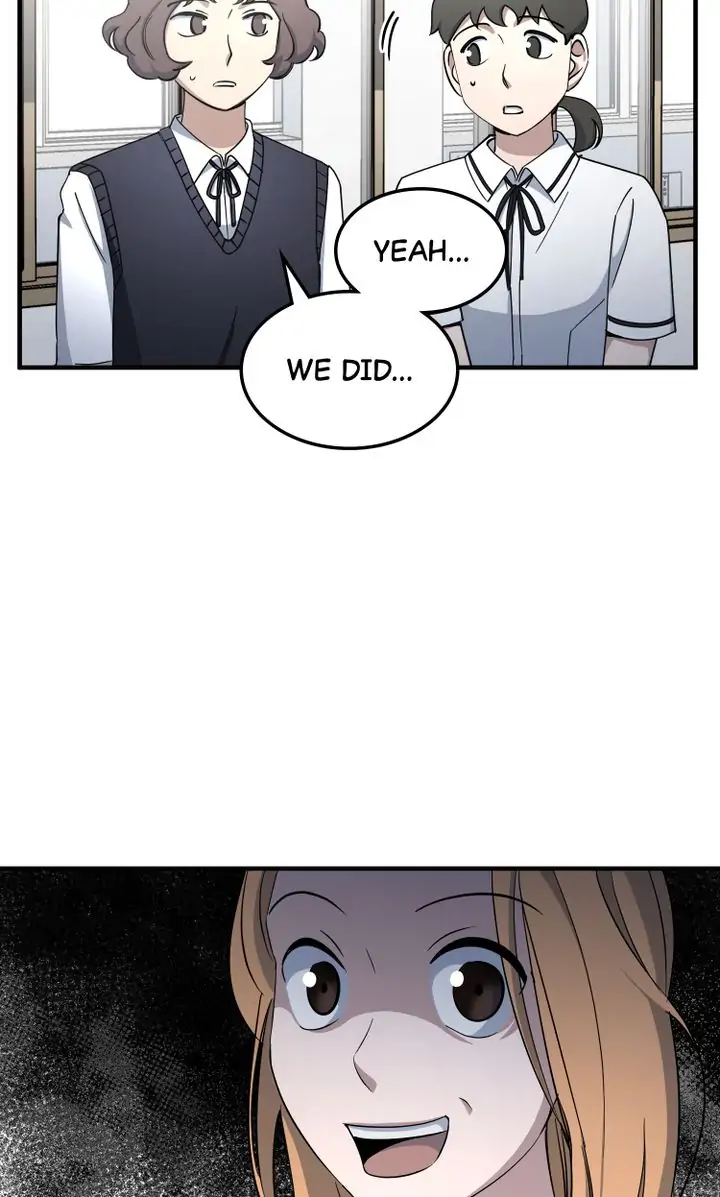 Read Cheolsu Saves the World EN Manga Online