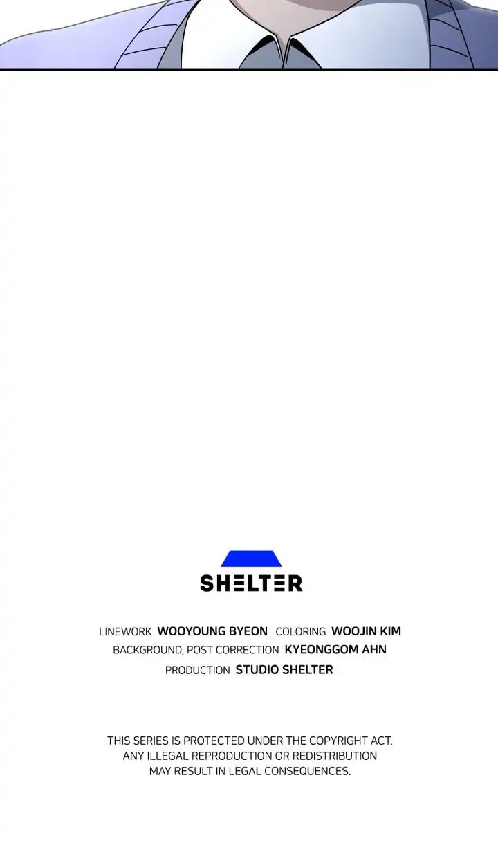 Read Cheolsu Saves the World EN Manga Online