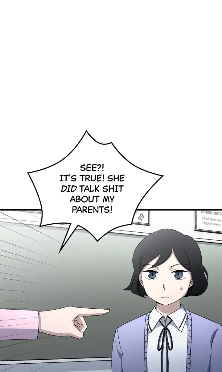 Read Cheolsu Saves the World EN Manga Online