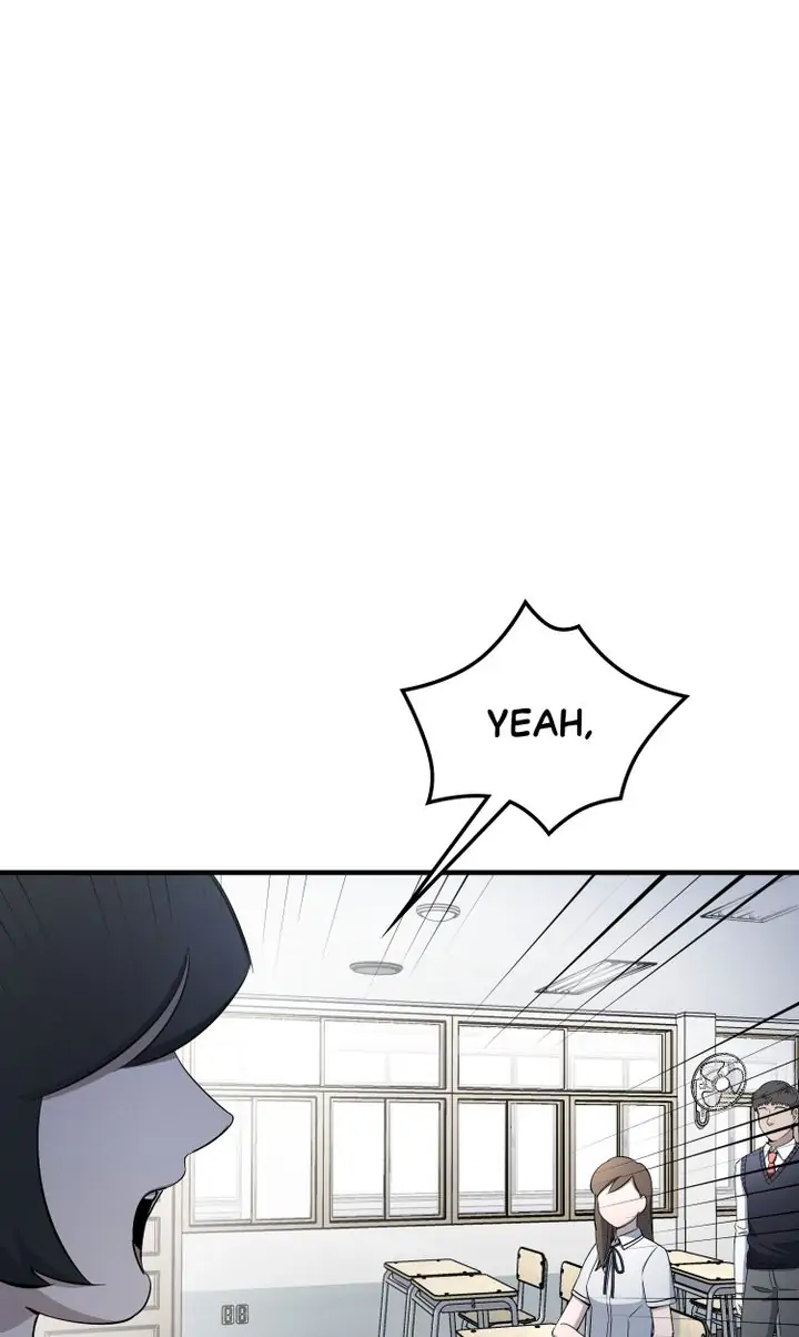 Read Cheolsu Saves the World EN Manga Online