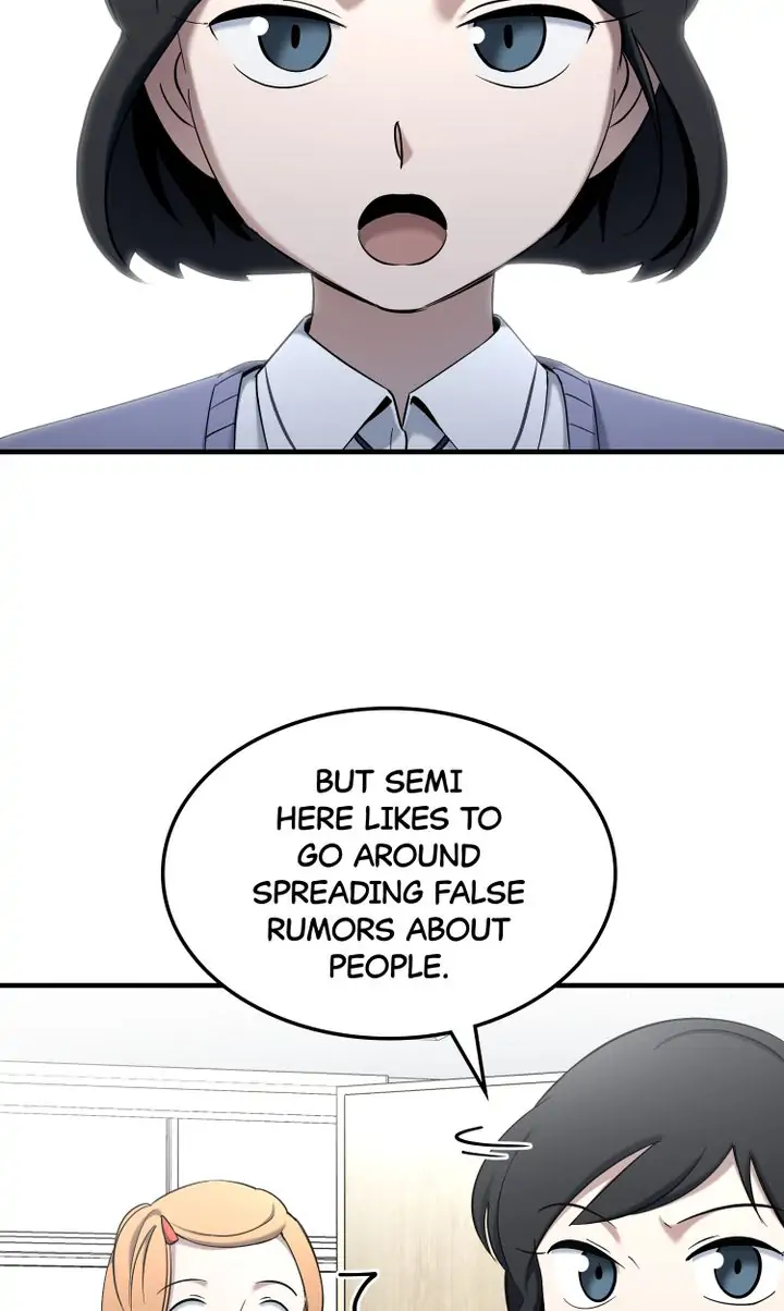 Read Cheolsu Saves the World EN Manga Online