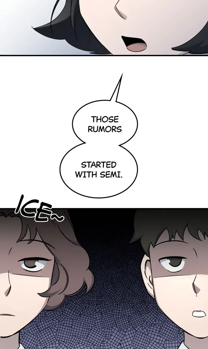 Read Cheolsu Saves the World EN Manga Online