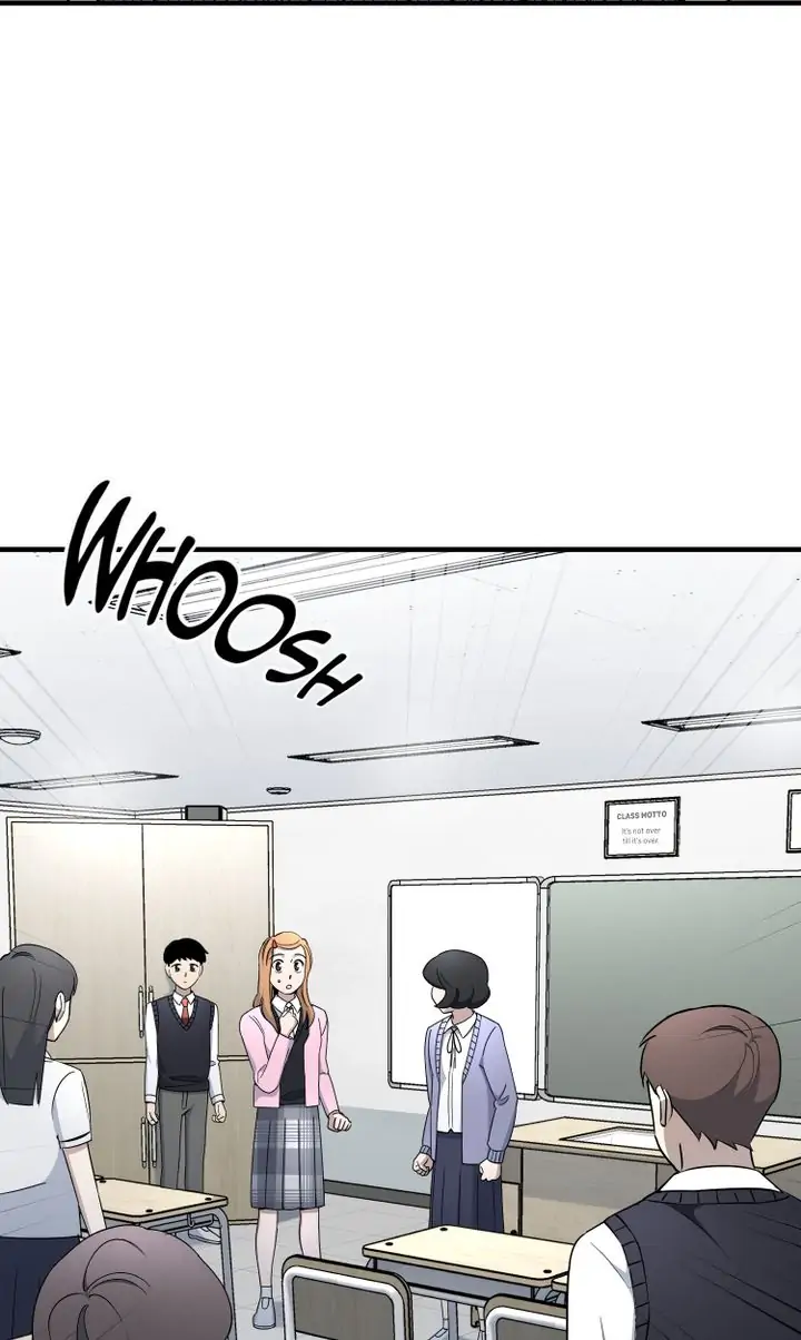 Read Cheolsu Saves the World EN Manga Online