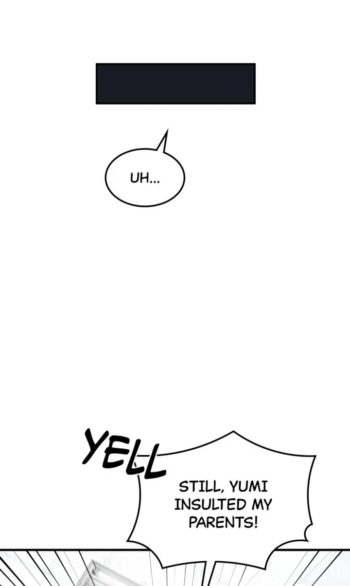 Read Cheolsu Saves the World EN Manga Online