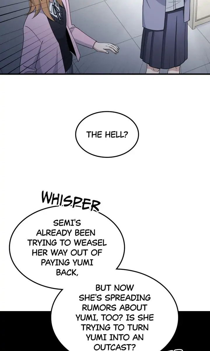 Read Cheolsu Saves the World EN Manga Online