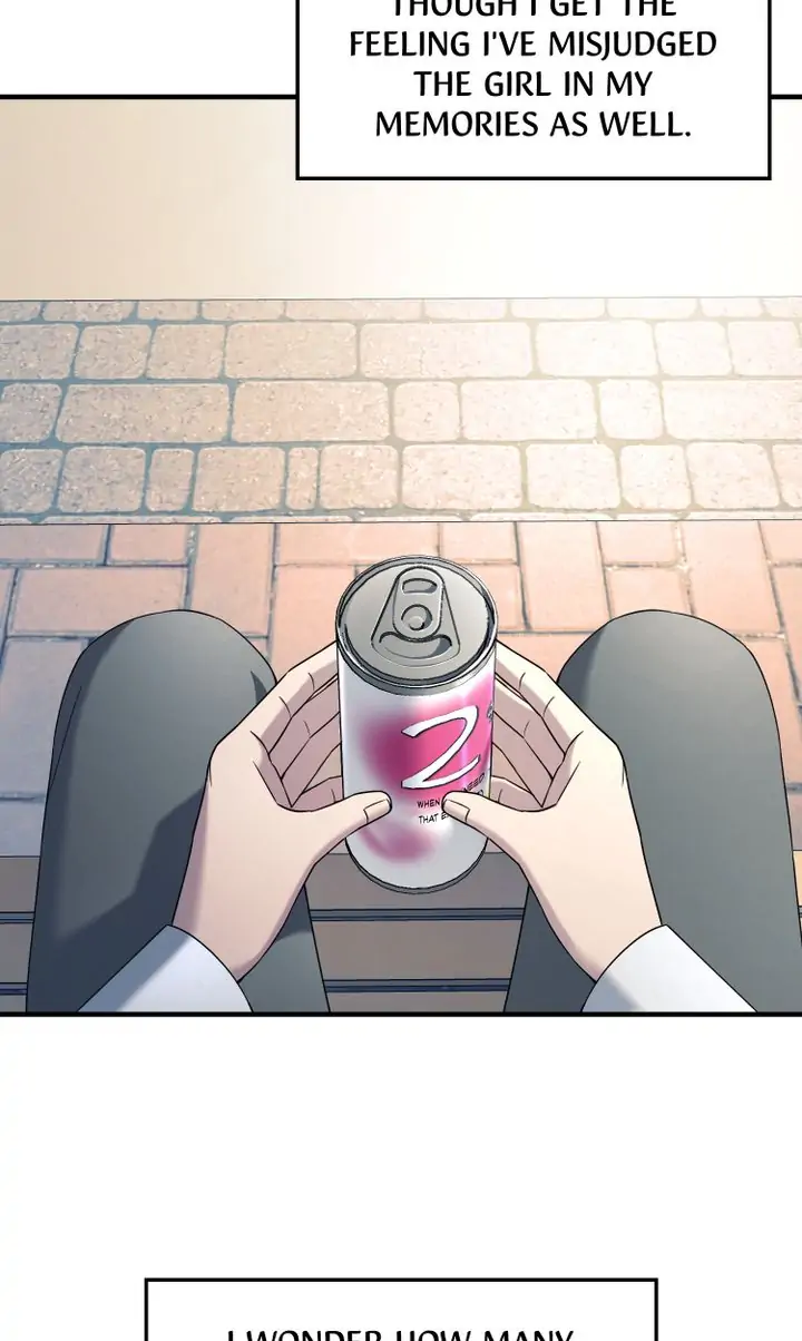 Read Cheolsu Saves the World EN Manga Online