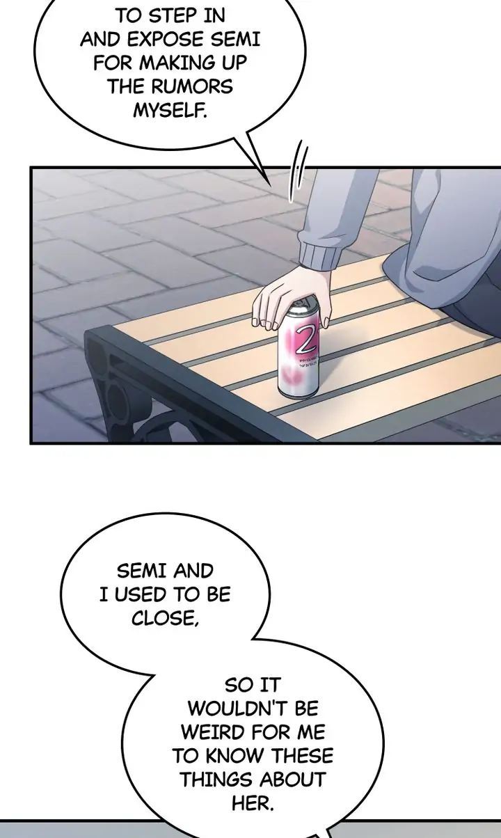 Read Cheolsu Saves the World EN Manga Online