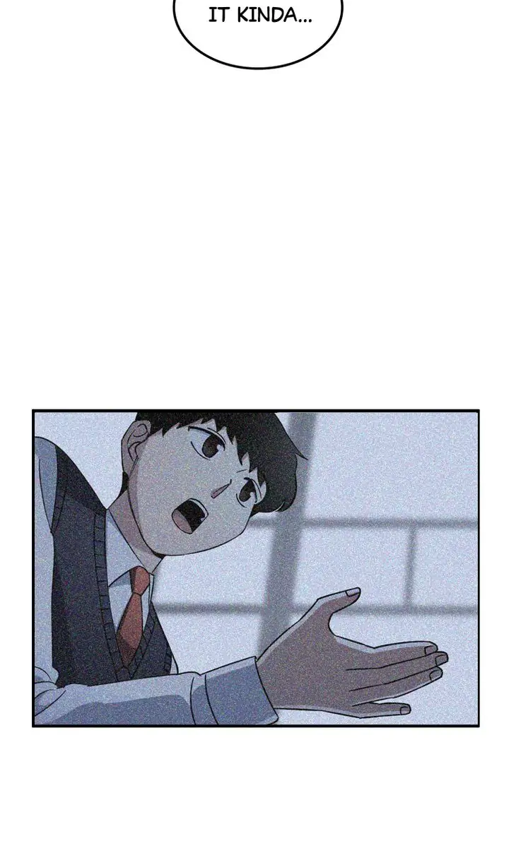 Read Cheolsu Saves the World EN Manga Online