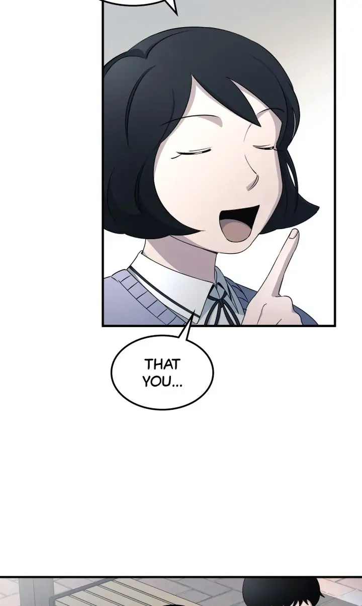 Read Cheolsu Saves the World EN Manga Online