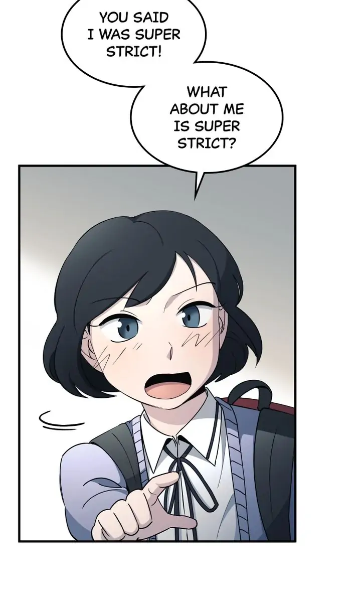 Read Cheolsu Saves the World EN Manga Online