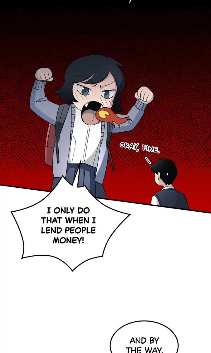 Read Cheolsu Saves the World EN Manga Online