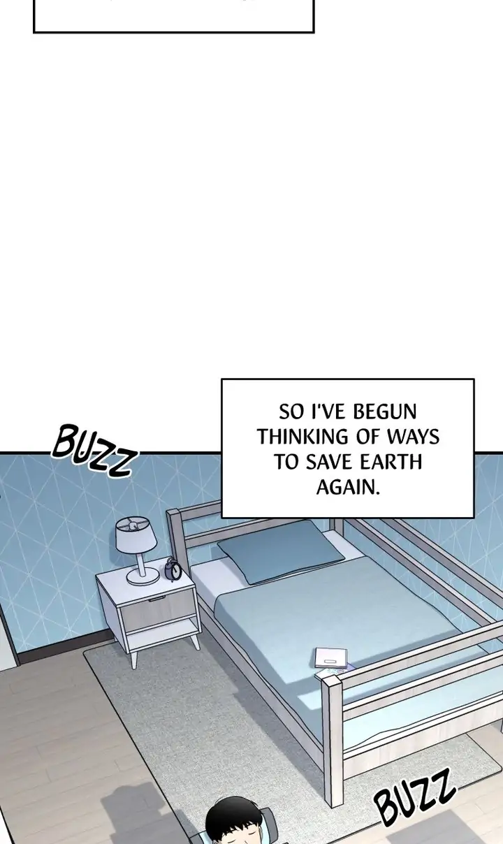 Read Cheolsu Saves the World EN Manga Online