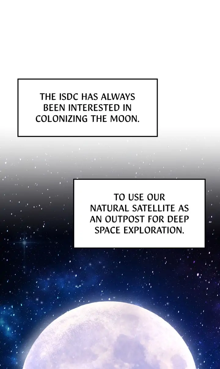 Read Cheolsu Saves the World EN Manga Online