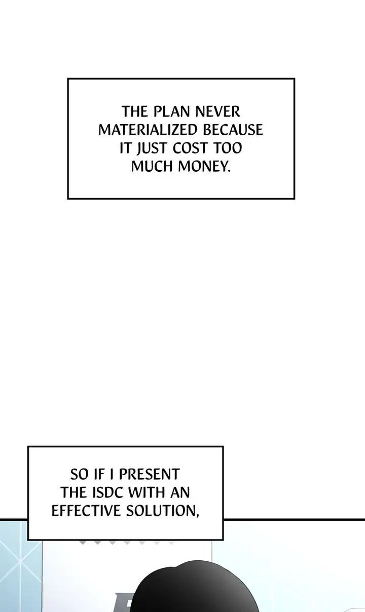 Read Cheolsu Saves the World EN Manga Online