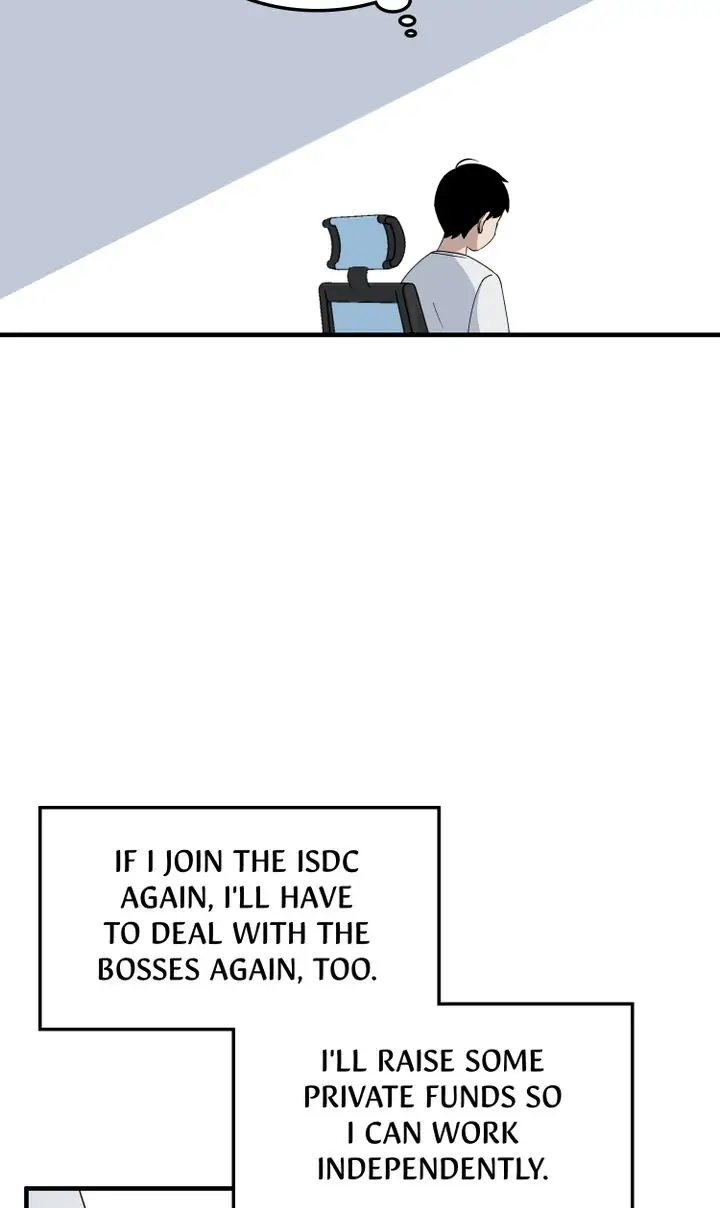 Read Cheolsu Saves the World EN Manga Online