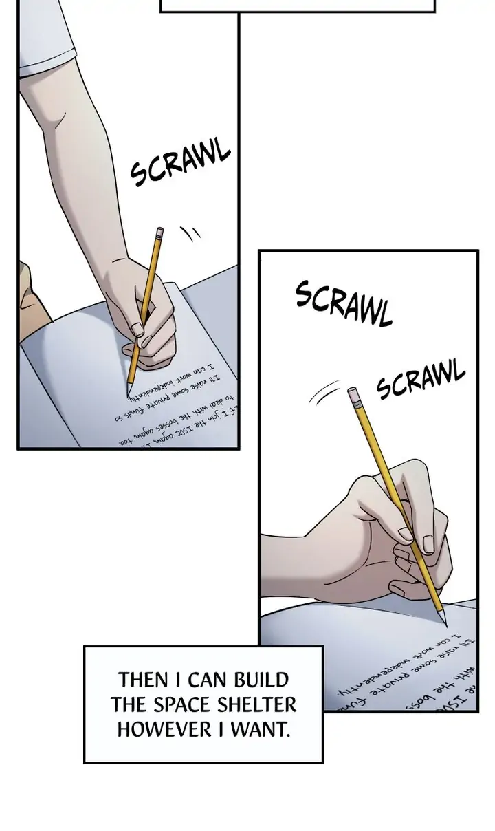 Read Cheolsu Saves the World EN Manga Online