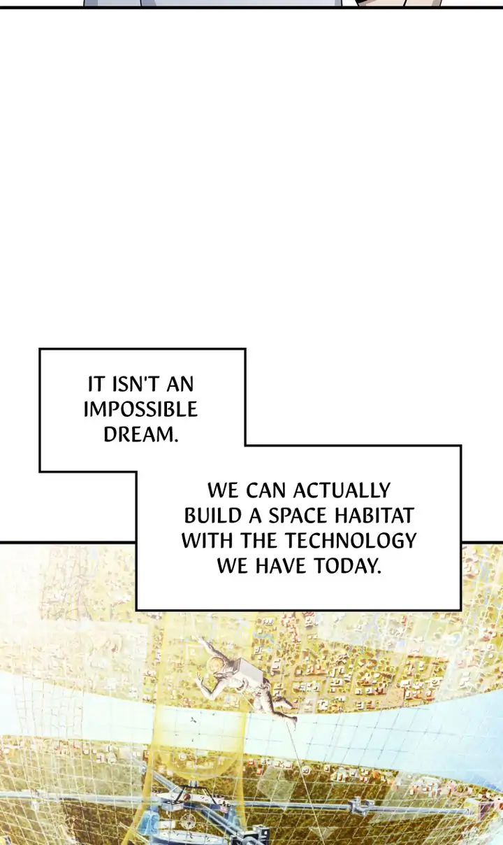 Read Cheolsu Saves the World EN Manga Online