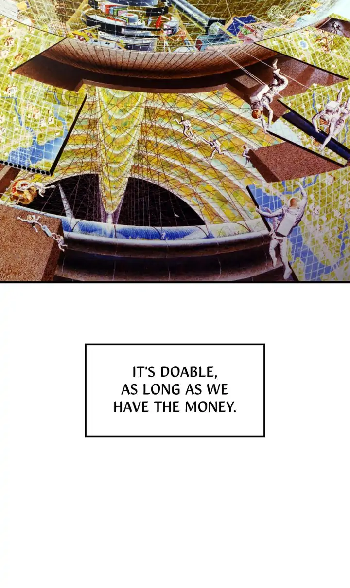 Read Cheolsu Saves the World EN Manga Online