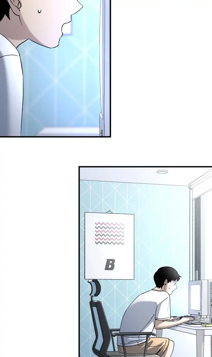 Read Cheolsu Saves the World EN Manga Online