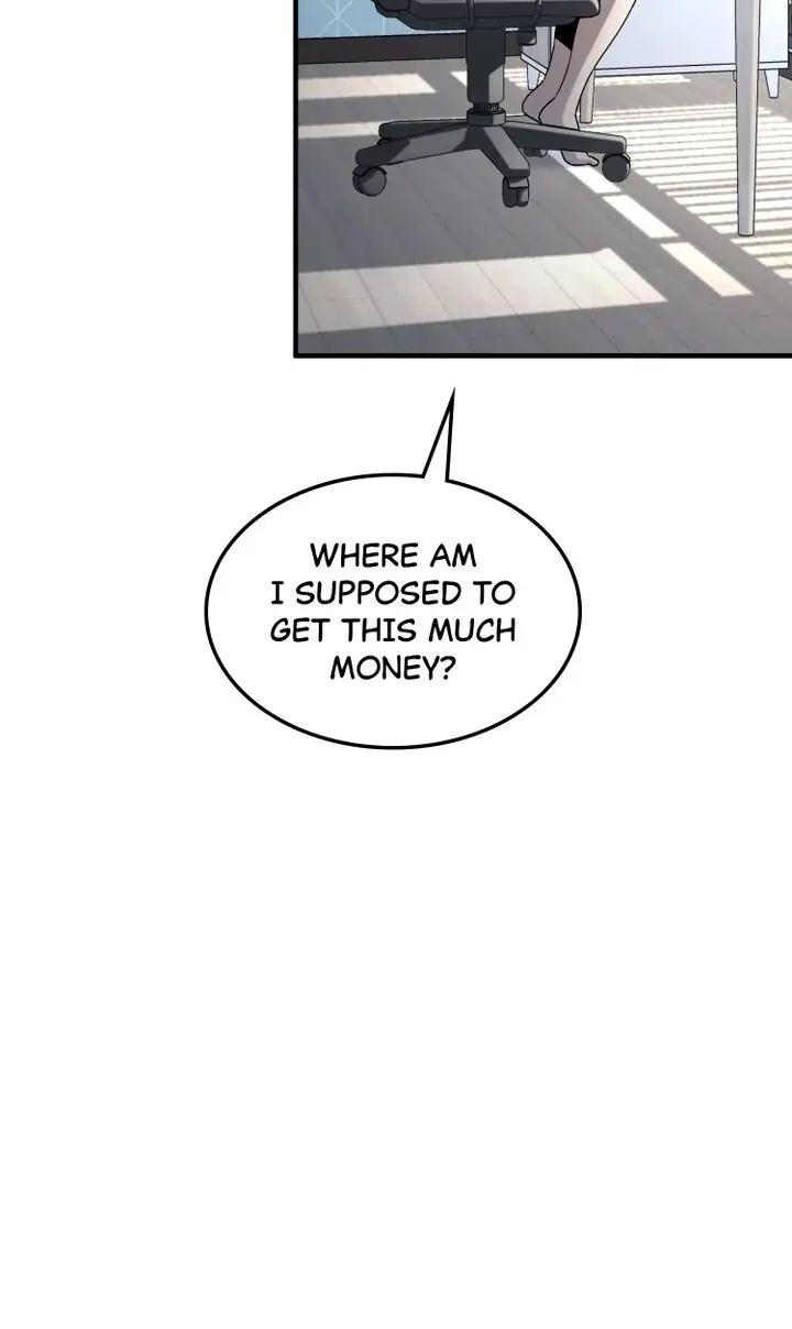 Read Cheolsu Saves the World EN Manga Online