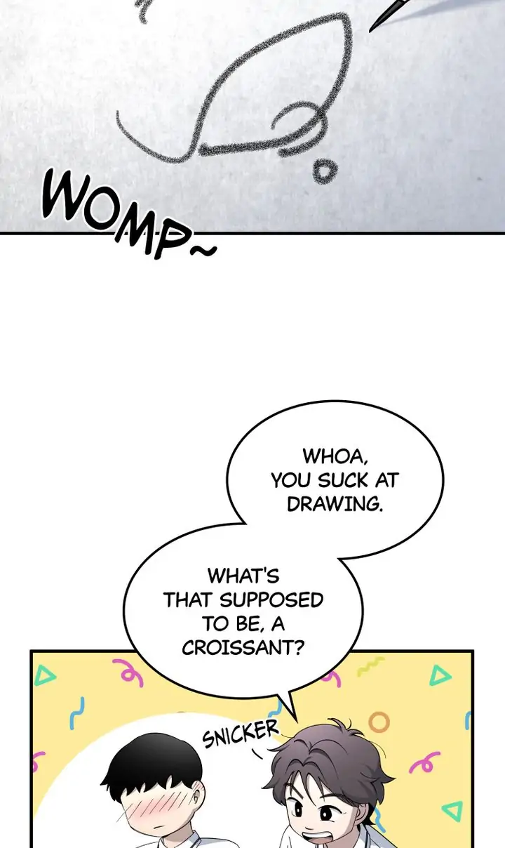 Read Cheolsu Saves the World EN Manga Online